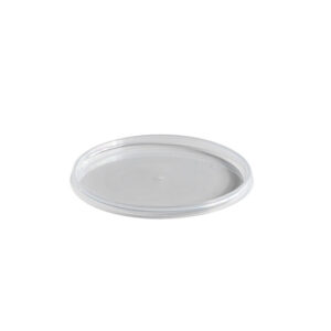 Superfos - Couvercle ø170mm - serie Unipak rond - Pots UniPak - Superfos -