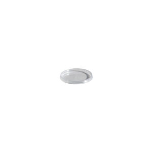Superfos - Couvercle ø69mm - serie Unipak rond - Pots UniPak - Superfos -