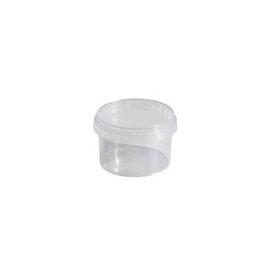 Superfos - Pot ø95mm - 280ml - excl. couvercle - serie Unipak rond - Superfos -