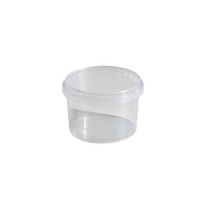 Superfos - Pot ø133mm - 1000ml - excl. couvercle - serie Unipak rond - Superfos -