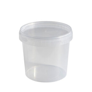 Superfos - Pot ø170mm - 2300ml - excl. couvercle - serie Unipak rond - Superfos -