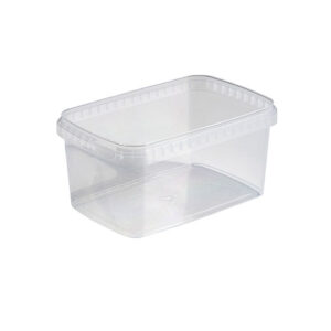 Superfos - Pot 192x129 - 1600ml - excl. couvercle - Superfos -