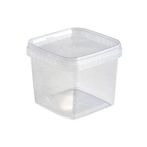 Superfos - Pot 195x195mm - 1500ml - excl. couvercle - Superfos -