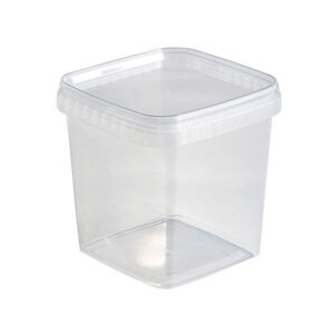 Superfos - Pot 195x195mm - 2000ml - excl. couvercle - Superfos -