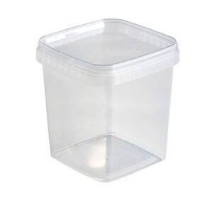 Superfos - Pot 195x195mm - 3100ml - excl. couvercle - Superfos -