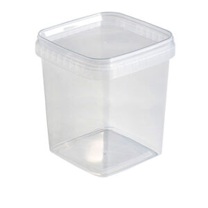 Superfos - Pot 195x195mm - 5000ml - excl. couvercle - Superfos -