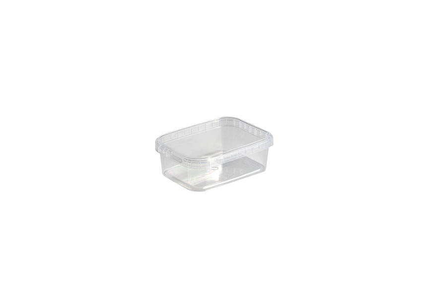 Superfos - Pot 90x120 - 280ml - excl. couvercle - Superfos -