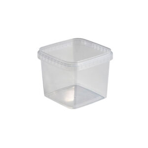 Superfos - Pot 129x129mm - 1150ml - excl. couvercle - Superfos -