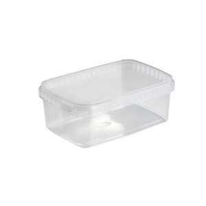Superfos - Pot 192x129 - 1200ml - excl. couvercle - Superfos -