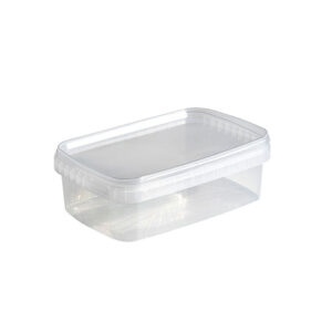 Superfos - Pot 192x129 - 1000ml - excl. couvercle - Superfos -