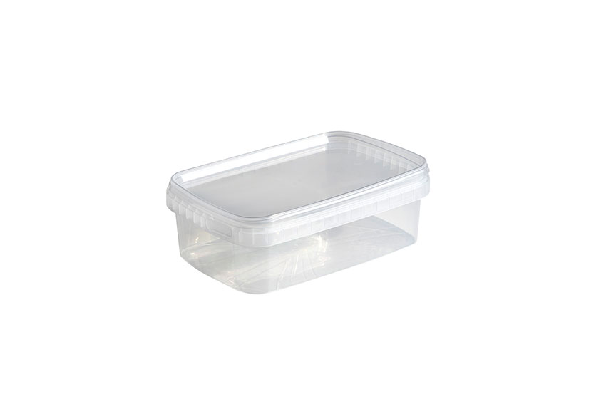 Superfos - Pot 192x129 - 1000ml - excl. couvercle - Superfos -