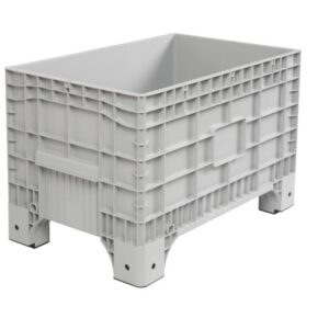 Qubb - Liquid caisse-palette légère 270l - 1040x640x673mm - Qubb -