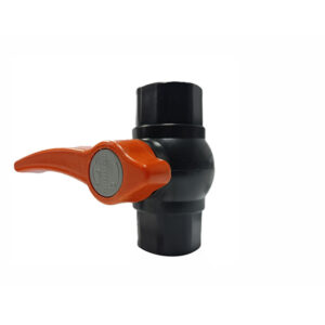 Qubb - 1' robinet pour VBC-9000-050 - Caisses palette légères - Qubb -
