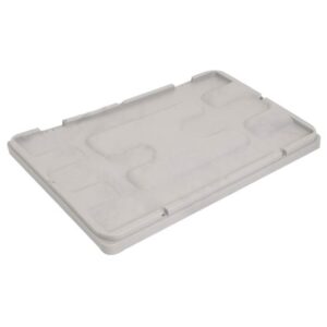 Qubb - Couvercle liquid caisse volume 1040x640mm - Qubb -