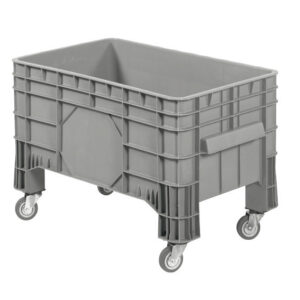 Qubb - Non liquid caisse-palette légère 220l - 1040x640x680mm - Qubb -