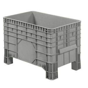 Qubb - Non liquid caisse-palette légère 285l - 1040x640x670mm - Qubb -