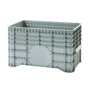 Qubb - Non liquid caisse-palette légère 300l - 1020x640x580mm - Qubb -