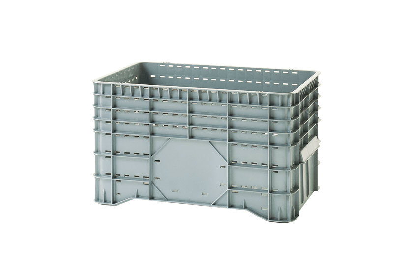 Qubb - Non liquid caisse-palette légère 300l - 1020x640x580mm - Qubb -