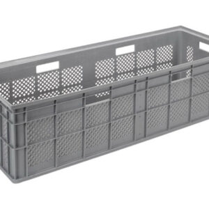 Qubb - Caisse volume 100l - 1060x395x295mm - Qubb -