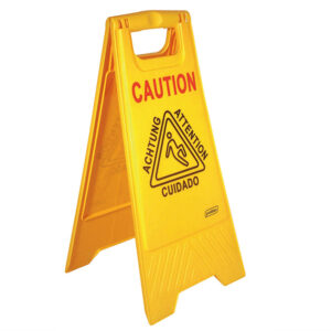 Probbax - Panneau attention général - Panneau attention - Probbax -