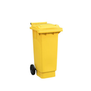 Sulo - Conteneur à déchets sur roues - 80l - Sulo -