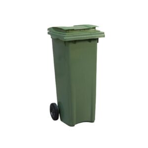 Sulo - Conteneur à déchets sur roues - 140l - Sulo -