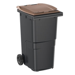 Sulo - Conteneur à déchets sur roues - 240l - Sulo -