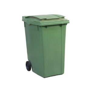 Sulo - Conteneur à déchets sur roues - 360 l - Sulo -