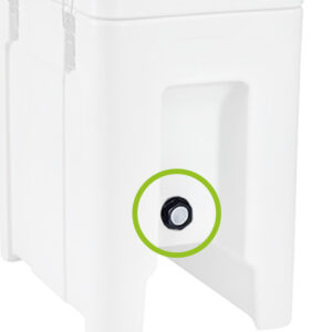 Melform - Bouchon pour MEL-3500/MEL-3010/MEL-3020 - Melform -