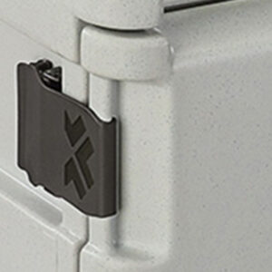 Melform - Fermeture en plastique pour conteneurs Thermax et Koala - Melform -