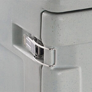 Melform - Fermeture en acier inoxydable pour conteneurs Thermax - Melform -