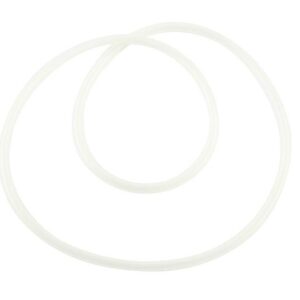 Melform - Joint silicone - MEL-3010/MEL-3029/MEL-3112 - 5 pce/pck - Melform -
