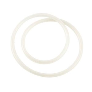 Melform - Joint silicone - MEL-3123/MEL-3124/série MKL-080 - Melform -