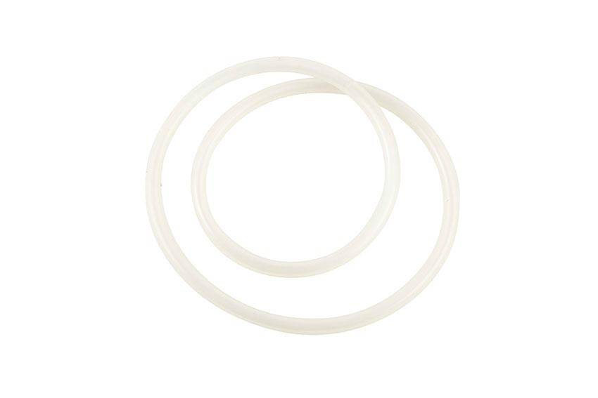 Melform - Joint silicone - MEL-3123/MEL-3124/série MKL-080 - Melform -