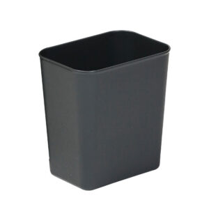 Probbax - Corbeille rectangulaire 6,6l - 240x170x260mm - Probbax -