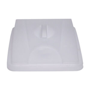 Probbax - Couvercle universel scellé - 328x453x88mm - Probbax -