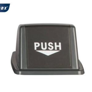 Probbax - Couvercle haut push (basculant) - 335 x 470 x 220 mm - Probbax -