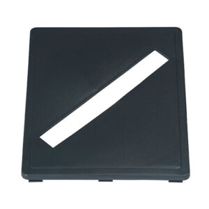 Probbax - Insert pour couvercle WSB-1100 - ouverture papier - Probbax -