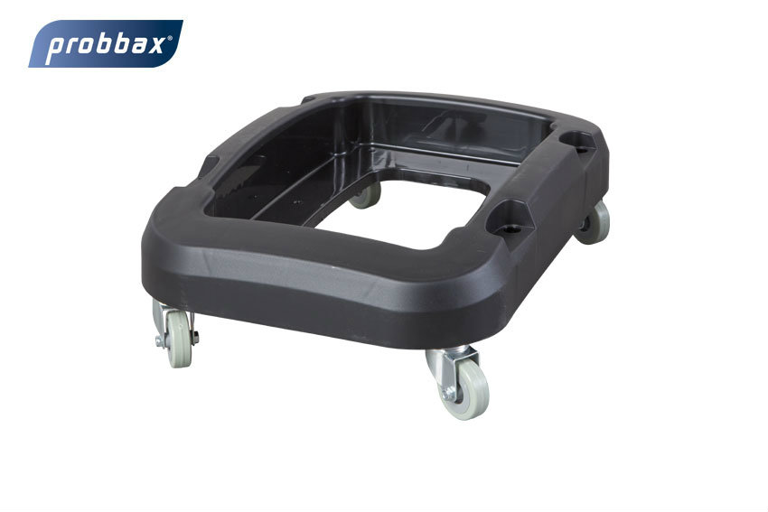 Probbax - Chariot pour WSB-0060 / WSB-0090 - 330x480x150mm - Probbax -