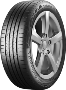 Pneu CONTINENTAL ECOCONTACT 6 Q 235/60 R 18 103W - CONTINENTAL - Summer - 235 - 18