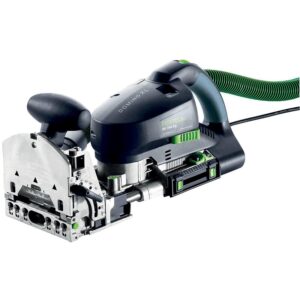 Fraiseuse filaire DOMINO DF 700 EQ-Plus 720W - FESTOOL - 644786