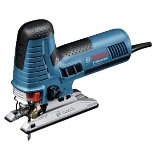 Scie sauteuse filaire 800 W GST 160 CE - BOSCH - 373969
