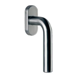 Poignée de fenêtre coudée Boëdic en Inox 304 - LEGALLAIS - 343358