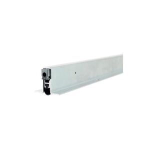 Plinthe automatique AGOT pour bas de porte profil Oméga en 730 mm - LEGALLAIS - 493662