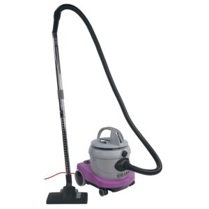Aspirateurs poussières cuve polypropylène Jet 8 - SIDAMO - 566833