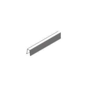 Rail de guidage à entailler pour Junior - longueur 1300 mm - HAWA - 663789