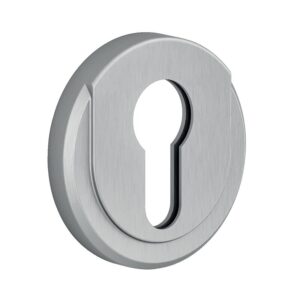 Rosaces pour béquille Vercy AH 200 Clé I inox brossé 304 - VACHETTE ASSA ABLOY - 127206