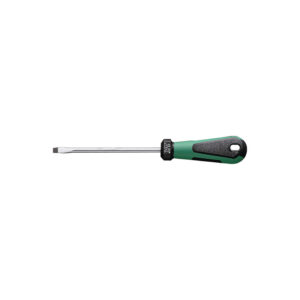 Tournevis empreinte Fente 3K DRALL - 1,2x6,5x150 mm - STAHLWILLE - 213964