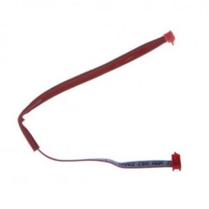 Câble de liaison longueur 100 mm pour garnitures XS4 pour épaisseur de porte jusqu'à 100mm - SALTO - 645772