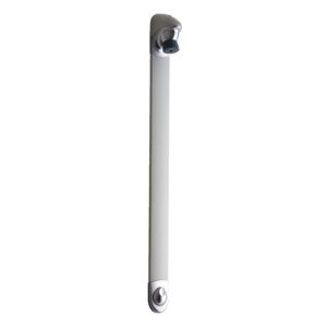 Douche temporisé DL 400 SE chromé 27400 - PRESTO - 730308